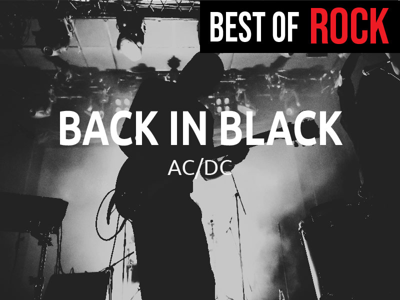 Best of Rock - Back In Black